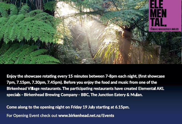 THE MAGIC OF AOTEAROA MYTHS & LEGENDS